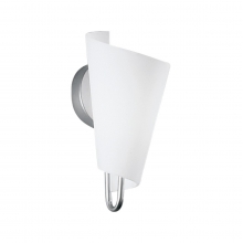 LAMPADA DA PARETE VETRO OPALE - ROSSINI ILLUMINAZIONE A/3865 product photo