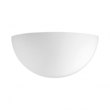 APPLIQUE GESSO ALOG.230V/160W - ROSSINI ILLUMINAZIONE A/5153 product photo