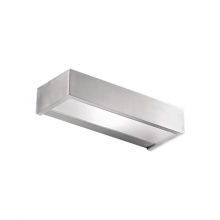 LAMPADA PARETE ALOG.230V/120W - ROSSINI ILLUMINAZIONE A/6524 product photo