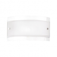 APPLIQUE VETRO CURVO A LED - ROSSINI ILLUMINAZIONE A.8801-LED product photo