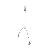 KIT SOSPENSIONE AD ARCHETTO - ROSSINI ILLUMINAZIONE BIL001MT - ROSSINI ILLUMINAZIONE BIL001MT product photo