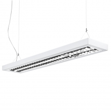 SOSPENSIONE MONOEMISSIONE 66W 3000K - ROSSINI ILLUMINAZIONE BIL103B product photo