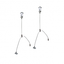 KIT SOSPENSIONE - ROSSINI ILLUMINAZIONE BIL500MT product photo