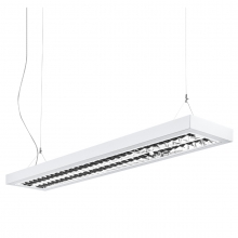 SOSP.BIEMISSIONE B 56W 3K - ROSSINI ILLUMINAZIONE BIL521B product photo