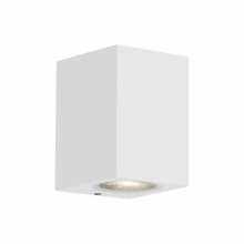 LAMPADA DA PARETE GU10 IP65 - ROSSINI ILLUMINAZIONE BOX002B product photo