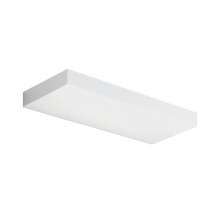 APPLIQUE B. MONO EM. LED 25W CCT. S - ROSSINI ILLUMINAZIONE BTT001B product photo