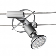 SORGENTE CON ATTACCO E27 - ROSSINI ILLUMINAZIONE CAB301GR product photo