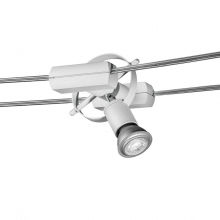 SORGENTE PER LUCE GU10 - ROSSINI ILLUMINAZIONE CAB401B product photo