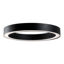 PLAFONIERA LED 43W 3K N DALI - ROSSINI ILLUMINAZIONE CER003NDA product photo