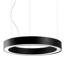 SOSP. BIEMISS. LED 65W 3K N - ROSSINI ILLUMINAZIONE CER009N product photo