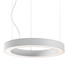 SOSP. BIEMISS. LED 130W 4K B DALI - ROSSINI ILLUMINAZIONE CER012BDA product photo