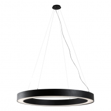 SOSPENSIONE LED 60+30W 4000K - ROSSINI ILLUMINAZIONE CIR004N product photo