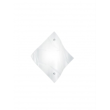 APPLIQUE IN VETRO FUSIONE - ROSSINI ILLUMINAZIONE COL001 product photo