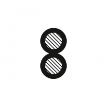 PIATTINA 2X0,75 BIANCO 100 MT - ROSSINI ILLUMINAZIONE C.1-275-B-100 product photo