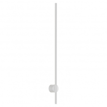 LAMPADA PARETE LED 3K BIANCO 9W - ROSSINI ILLUMINAZIONE DAS102B product photo