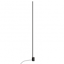 PIANTANA LED 3K NERO 26W - ROSSINI ILLUMINAZIONE DAS103N product photo