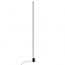 PIANTANA LED 3K ORO 26W - ROSSINI ILLUMINAZIONE DAS103OR product photo