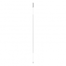 SOSPENSIONE LED 3K TITANIO 26W - ROSSINI ILLUMINAZIONE DAS106B product photo