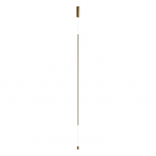 SOSPENSIONE LED 3K NERO 26W - ROSSINI ILLUMINAZIONE DAS106OR product photo