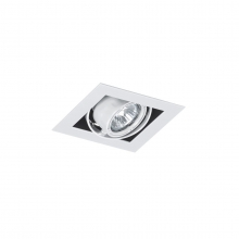 FARETTO CARDAN PAR/PLA INCASSO 1X40W 230V - ROSSINI ILLUMINAZIONE DIG001B - ROSSINI ILLUMINAZIONE DIG001B product photo