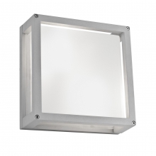 LAMPADA X ESTERNO LED 4000K+SENS - ROSSINI ILLUMINAZIONE DIS001GR product photo