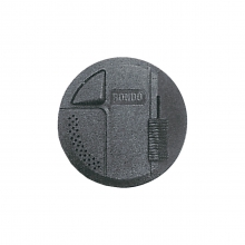 VARIALUCE TERRA CABLATO 300W - ROSSINI ILLUMINAZIONE DM.509 product photo