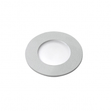 FARO DA INCASSO PER ESTERNO 3000K - ROSSINI ILLUMINAZIONE DOL001GR product photo