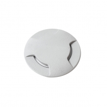 FARO DA INCASSO PER ESTERNO A LED - ROSSINI ILLUMINAZIONE DOL011GR product photo