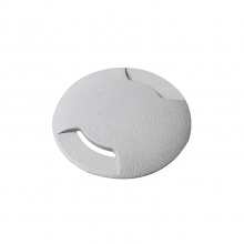 INCASSO GR 3,5W  2700/4000K - ROSSINI ILLUMINAZIONE DOL102GR product photo