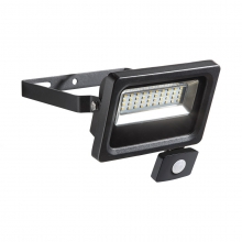 PROIETTORE LED 30W 4K IP65 SENSOR  DON014 - ROSSINI ILLUMINAZIONE DON014 product photo