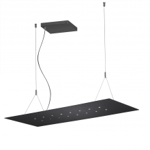 SOSPENSIONE LED LUCE DIRETTA 4000K - ROSSINI ILLUMINAZIONE DRA004NCA product photo