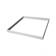 FRAME PER DRACMA 600X600 - ROSSINI ILLUMINAZIONE DRC501FR product photo