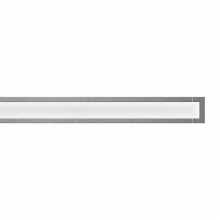 INCASSO LED PARETE O SOFFITTO 30W 3 - ROSSINI ILLUMINAZIONE DUR003 product photo