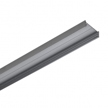 PROFILO PLAFONE GRIGIO - ROSSINI ILLUMINAZIONE EBI001GR product photo