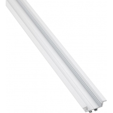 PROFILO INCASSO BASSO BIANCO - ROSSINI ILLUMINAZIONE EBI007B product photo