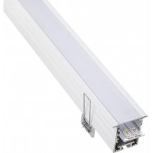 MOLLE PER PROFILI INCASSO EBI - ROSSINI ILLUMINAZIONE EBI009MT product photo