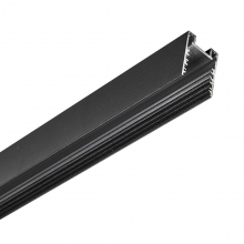 PROFILO PLAFO/SOSP.NERO - ROSSINI ILLUMINAZIONE EBI012N product photo