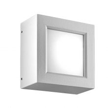 PLAFONIERA LED 3000K PER ESTERNO - ROSSINI ILLUMINAZIONE ENT005B product photo