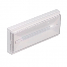 LAMPADA EMERGENZA LED 11W - ROSSINI ILLUMINAZIONE EXI002 product photo