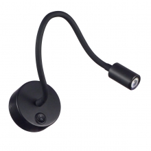 APPARECCHIO DA PARETE A LED 3W - ROSSINI ILLUMINAZIONE FRI001N product photo