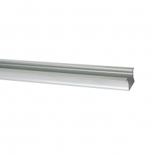 PROFILO ALL.INCASSO BIANCO + ACCESS - ROSSINI ILLUMINAZIONE GIN002B product photo