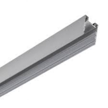 PROFILO IN ALLUMINIO ANGOLARE (TAPP - ROSSINI ILLUMINAZIONE GIN003ALCM product photo