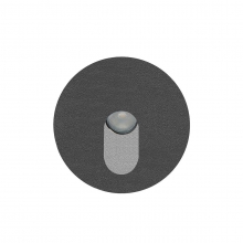 FARETTO INCASSO LED 1,2W IP65 3000K - ROSSINI ILLUMINAZIONE GON001AN product photo