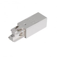 TAPPO ALIMENTAZIONE SX PER GROOVE - ROSSINI ILLUMINAZIONE GRO002N - ROSSINI ILLUMINAZIONE GRO002N product photo