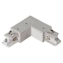 RACCORDO 90 DESTRO 7700 X GROOVE  GRO005GR - ROSSINI ILLUMINAZIONE GRO005GR product photo