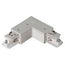 RACCORDO 90 DESTRO 7700 X GROOVE  GRO005N - ROSSINI ILLUMINAZIONE GRO005N product photo