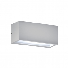 LAMPADA DA PARETE PER ESTERNO  GUA003GR - ROSSINI ILLUMINAZIONE GUA003GR product photo