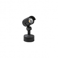 PROIETTORE FARO LED 20W 4000K - ROSSINI ILLUMINAZIONE KAN002 - ROSSINI ILLUMINAZIONE KAN002 product photo
