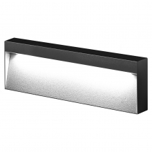 LAMPADA DA PARETE 9W LED 4000K - ROSSINI ILLUMINAZIONE KIK004AN - ROSSINI ILLUMINAZIONE KIK004AN product photo