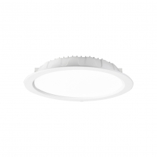 INCASSO A LED 9W 3000-4000K - ROSSINI ILLUMINAZIONE KIN001 - ROSSINI ILLUMINAZIONE KIN001 product photo